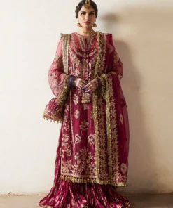 hussain rehar wedding festive | aabni