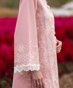 mushq hemline the secret garden lawn | rosewood