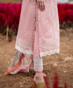 mushq hemline the secret garden lawn | rosewood