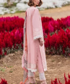 mushq hemline the secret garden lawn | rosewood