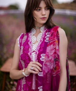 mushq hemline the secret garden lawn | fairy dell