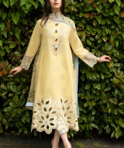 mushq hemline odyssey | sunset sway