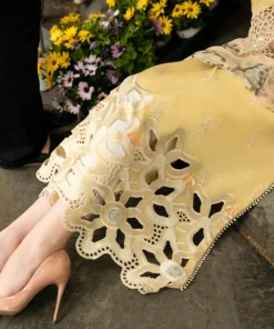 mushq hemline odyssey | sunset sway