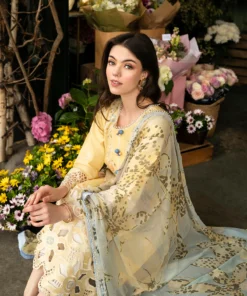 mushq hemline odyssey | sunset sway