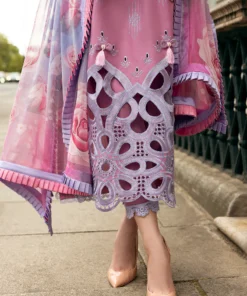 mushq hemline odyssey | wildflower dream