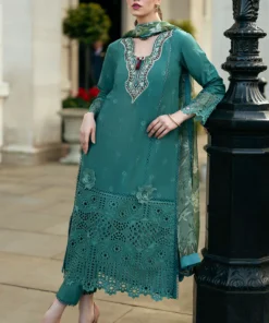 mushq hemline odyssey | whispering waves