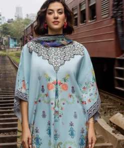 la dolce hemline prints’25 by hemline | nerina