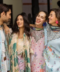 la dolce hemline prints’25 by hemline | zoe