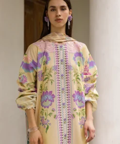 la dolce hemline prints’25 by hemline | dulcina