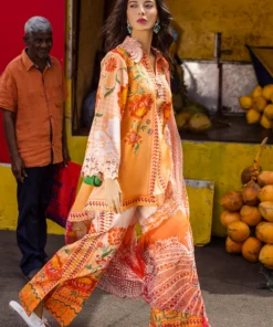 la dolce hemline prints’25 by hemline | noemi