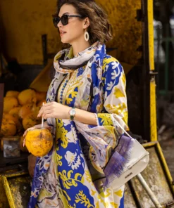 la dolce hemline prints’25 by hemline | mirella