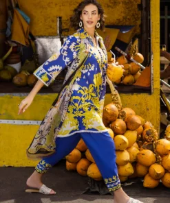 la dolce hemline prints’25 by hemline | mirella