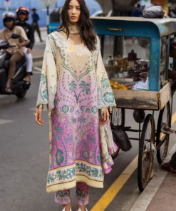 la dolce hemline prints’25 by hemline | valeria