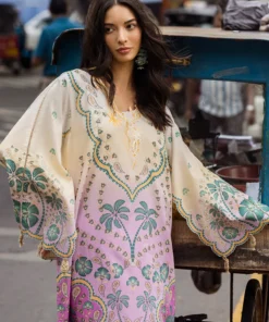 la dolce hemline prints’25 by hemline | valeria