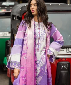 la dolce hemline prints’25 by hemline | fabola (gz 361)