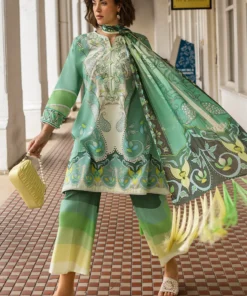 la dolce hemline prints’25 by hemline | ariela