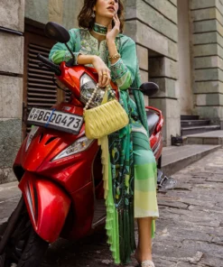 la dolce hemline prints’25 by hemline | ariela