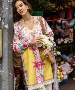 la dolce hemline prints’25 by hemline | sabrina