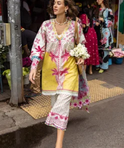 la dolce hemline prints’25 by hemline | sabrina