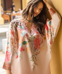 la dolce hemline prints’25 by hemline | clio