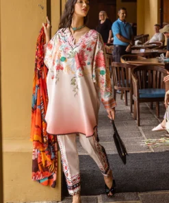 la dolce hemline prints’25 by hemline | clio