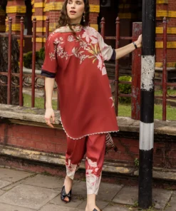 la dolce hemline prints’25 by hemline | fiorella