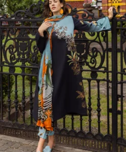 la dolce hemline prints’25 by hemline | paula