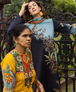 la dolce hemline prints’25 by hemline | paula