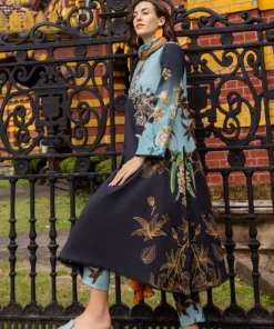 la dolce hemline prints’25 by hemline | paula