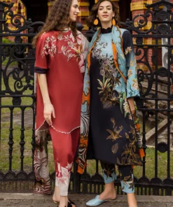 la dolce hemline prints’25 by hemline | paula