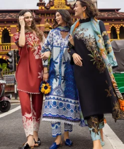 la dolce hemline prints’25 by hemline | paula