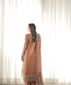 zaib festive lawn | nel 24614