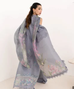 zaib festive lawn | nel 24615 zaib festive lawn | nel 24615