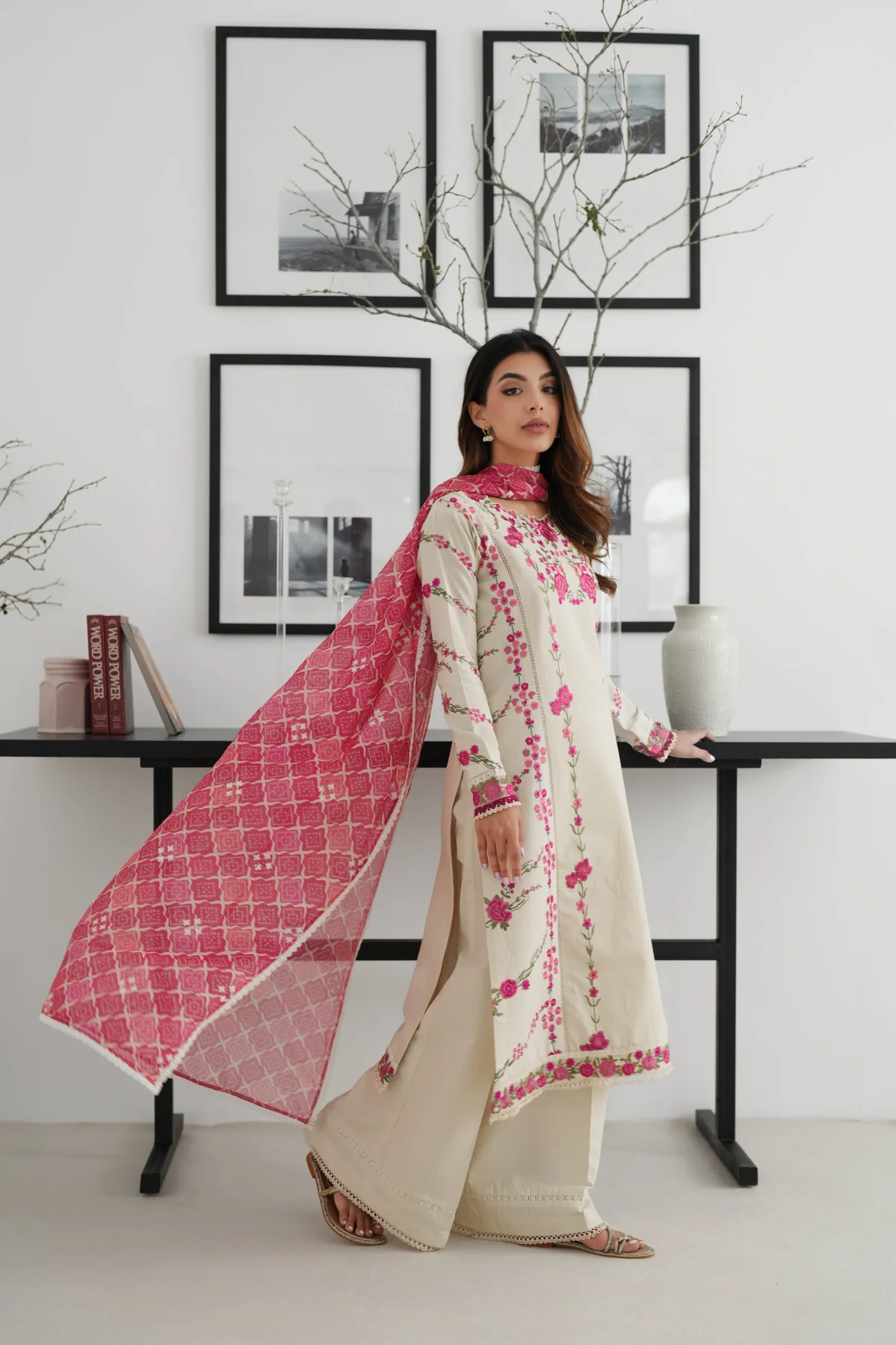 zaib festive lawn | nel 24622 zaib festive lawn | nel 24622