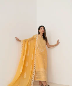 zaib festive lawn | nel 24621