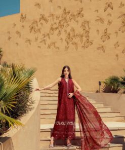 noor eid laserkari lawn’24 | d1 noor eid laserkari lawn’24 | d1