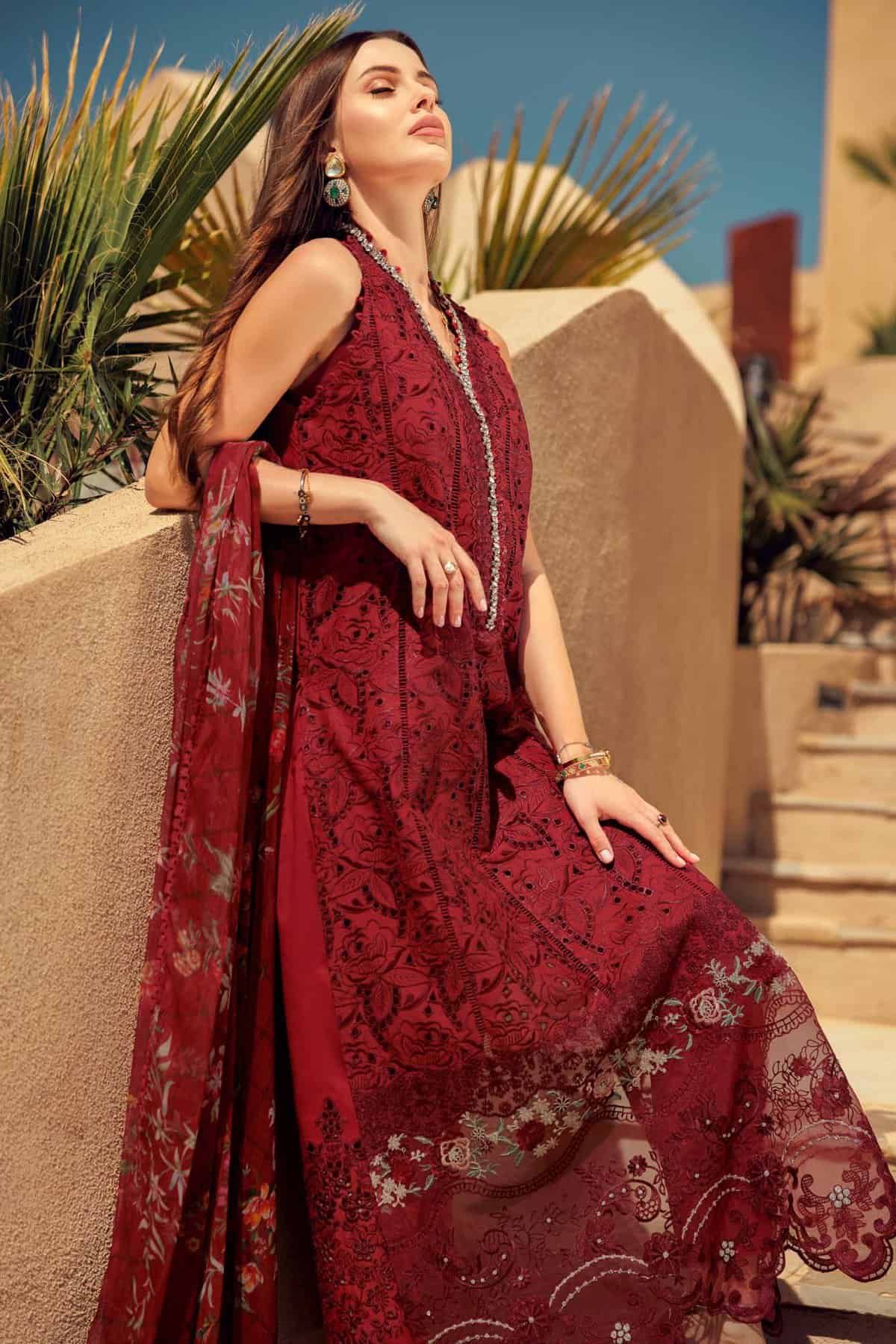 noor eid laserkari lawn’24 | d1 noor eid laserkari lawn’24 | d1