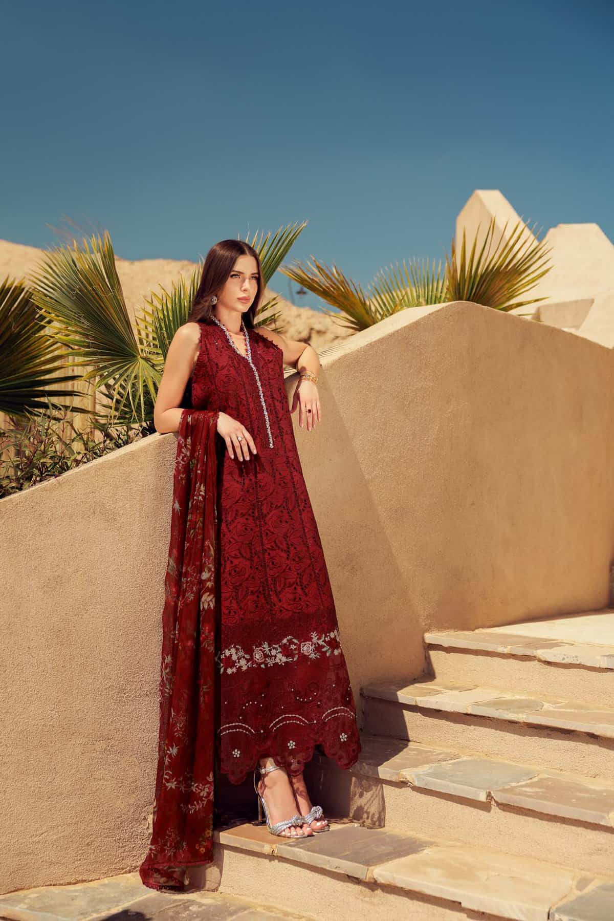 noor eid laserkari lawn’24 | d1 noor eid laserkari lawn’24 | d1
