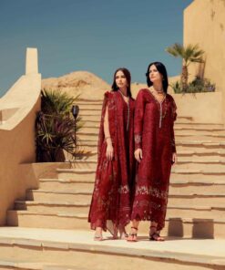 noor eid laserkari lawn’24 | d1 noor eid laserkari lawn’24 | d1