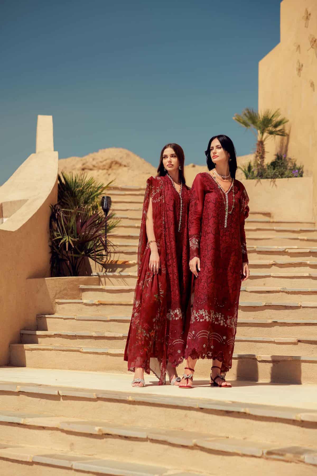 noor eid laserkari lawn’24 | d1 noor eid laserkari lawn’24 | d1