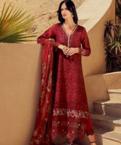 noor eid laserkari lawn’24 | d1 noor eid laserkari lawn’24 | d1