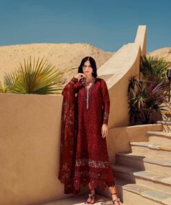 noor eid laserkari lawn’24 | d1 noor eid laserkari lawn’24 | d1