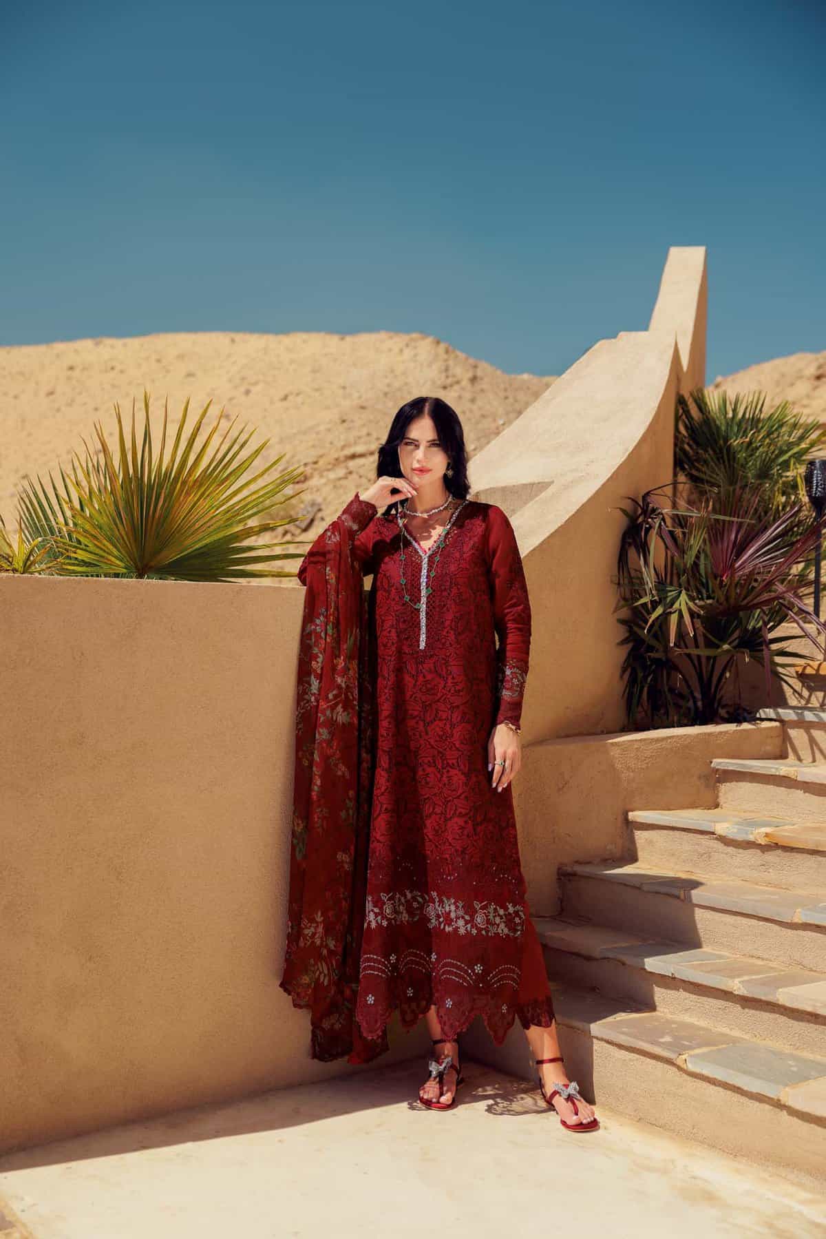 noor eid laserkari lawn’24 | d1 noor eid laserkari lawn’24 | d1