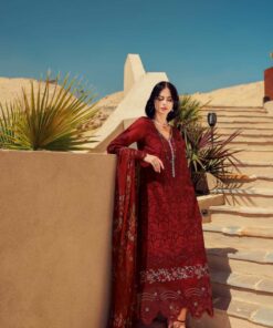 noor eid laserkari lawn’24 | d1