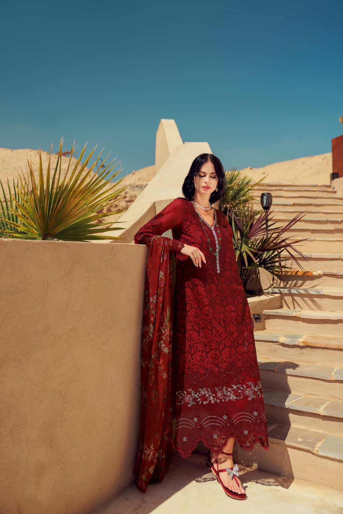 noor eid laserkari lawn’24 | d1 noor eid laserkari lawn’24 | d1