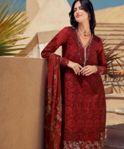 noor eid laserkari lawn’24 | d1 noor eid laserkari lawn’24 | d1