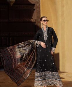 noor eid laserkari lawn’24 | d6