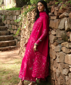 qalamkar qlinekari linen | lm 13