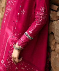 qalamkar qlinekari linen | lm 13