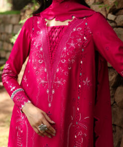 qalamkar qlinekari linen | lm 13